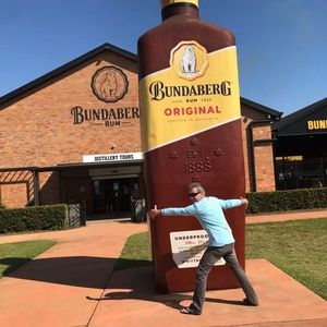 Meet your Posher, Kirk